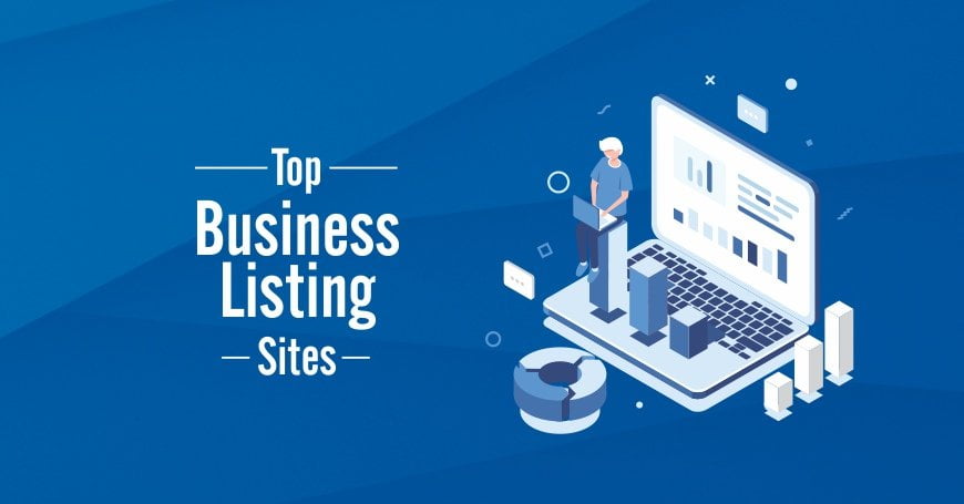 Business Listing Sites