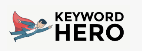 Keyword Hero