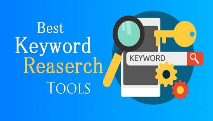 Keyword Research Tool