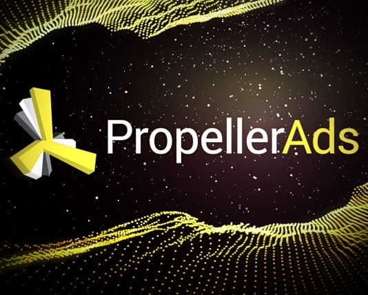 Propeller Ads