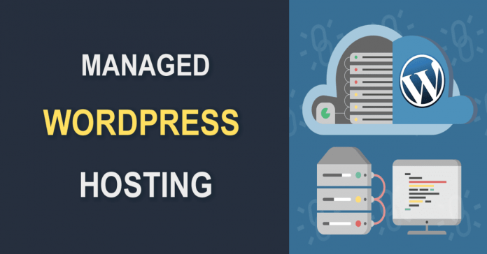 Managed WordPress Hosting