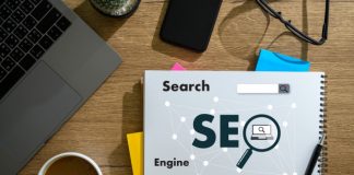 Search Engine Optimization and Marketing Market