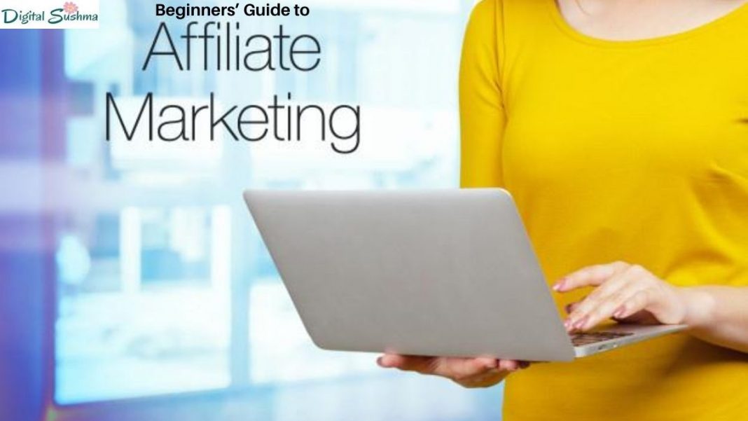 Affiliate Marketing