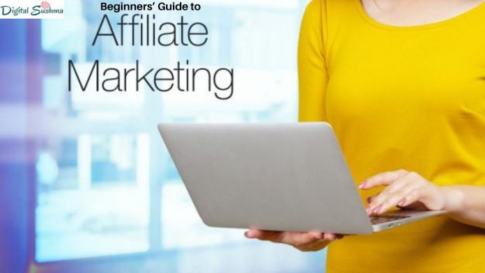 Affiliate Marketing