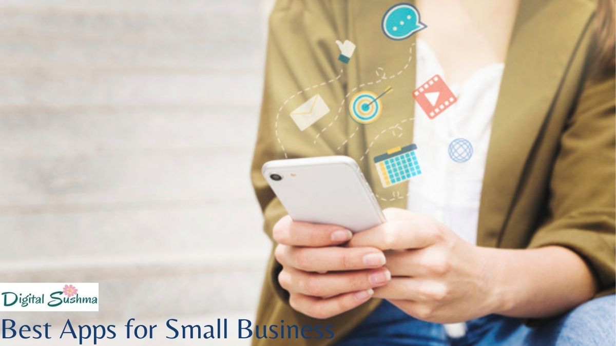 Best Apps for Small Business