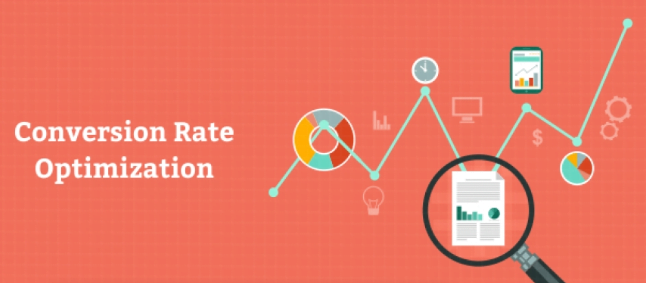 Conversion Rate Optimization