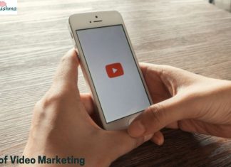 Power of Video Marketing
