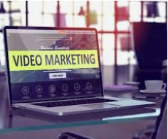 Video Marketing Strategies