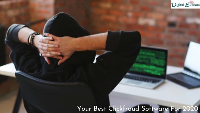 Best Clickfraud Software