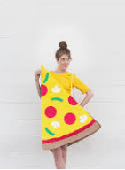 fruit and vegetable costumes for adults