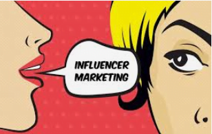 influencer marketing