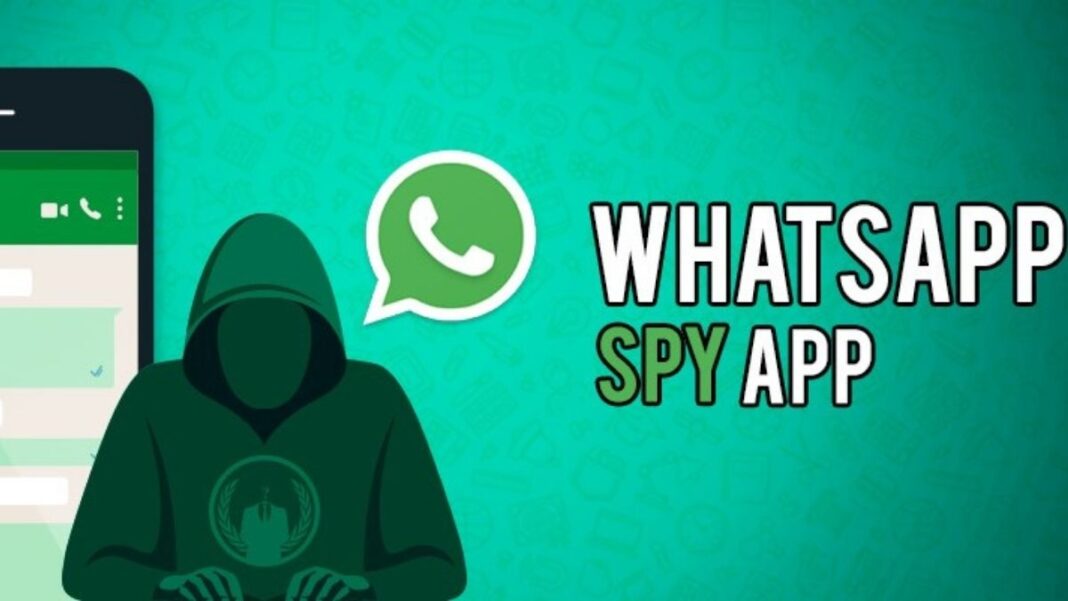 Best Whatsapp Spy App for Android