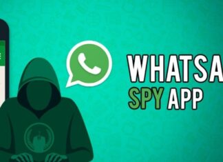 Best Whatsapp Spy App for Android