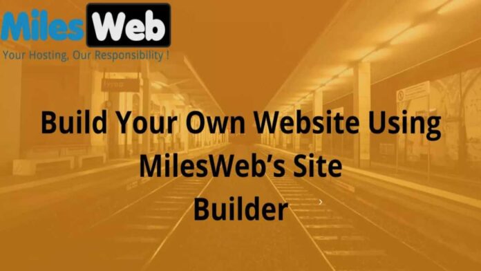 Build Your Own Website