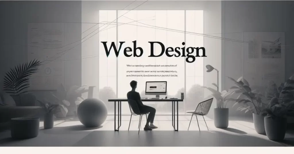 Web Design, Website Design