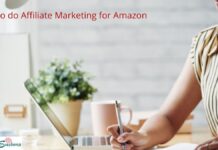 How to do Affiliate Marketing for Amazon