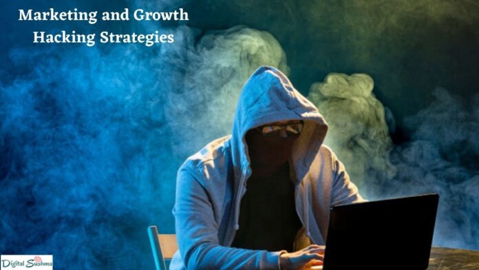 Growth Hacking Strategies