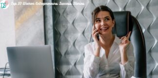 Top 10 Women Entrepreneurs Success Stories