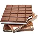 Chocolate Scented Notepad