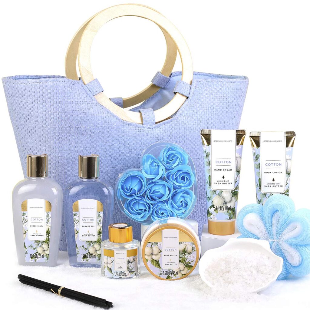 Christmas Gift Set for Women