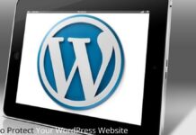 How to Protect Your WordPress Website