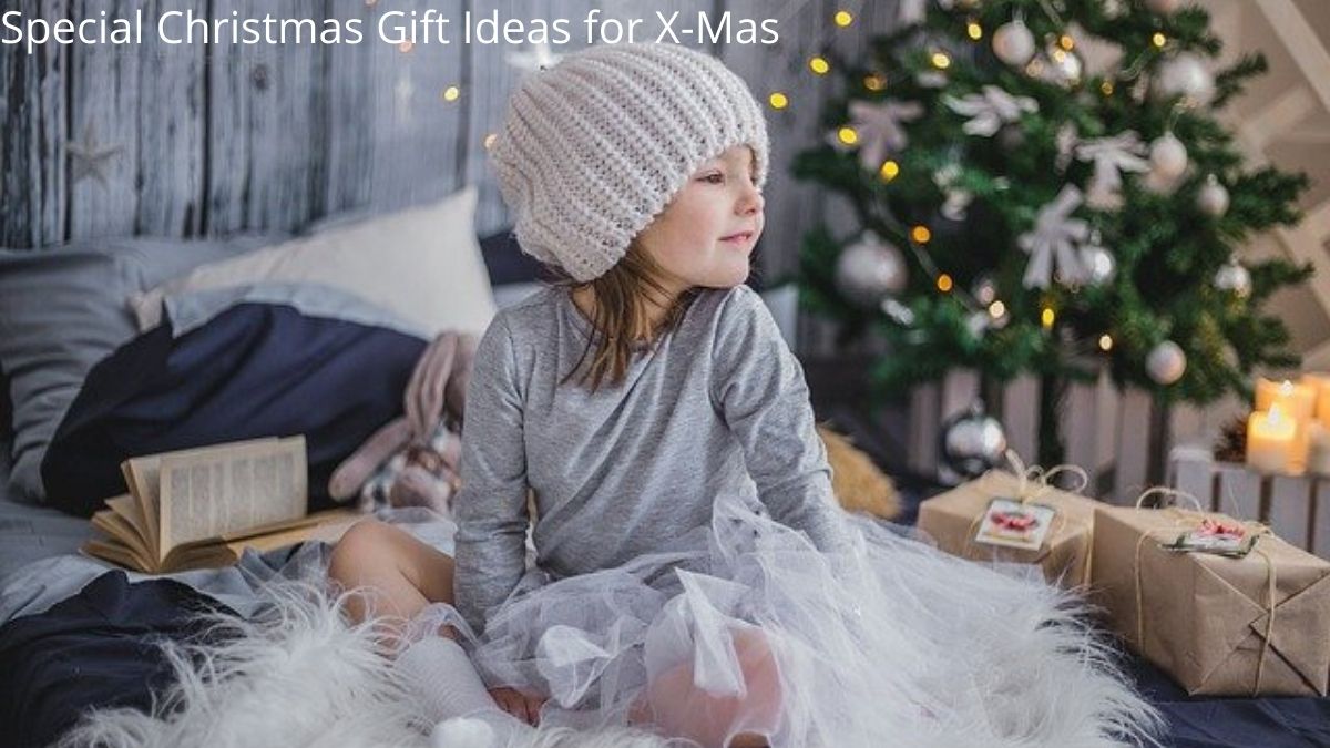 Special Christmas Gift Ideas for X-Mas
