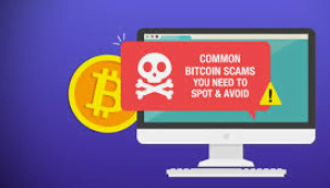 ebay bitcoin scam