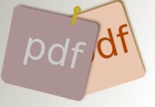 Merge PDF File on a Mac
