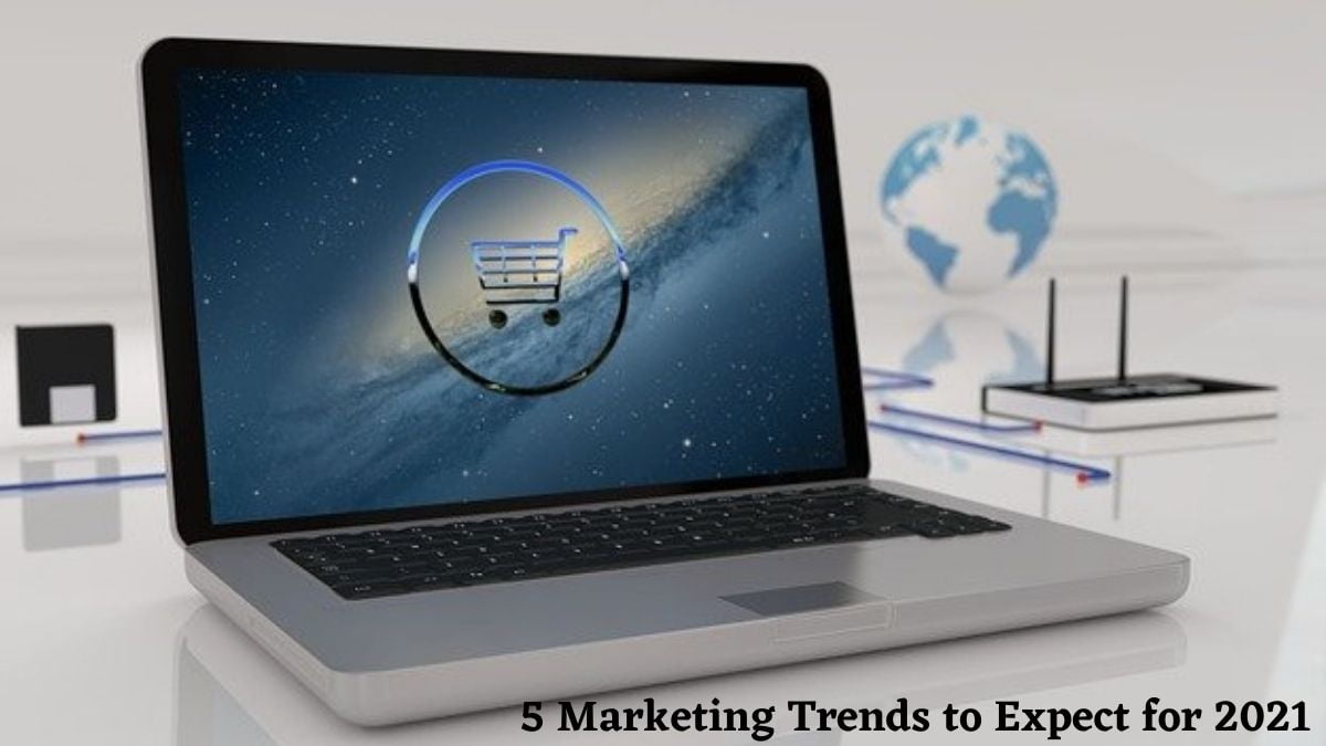 Marketing Trends