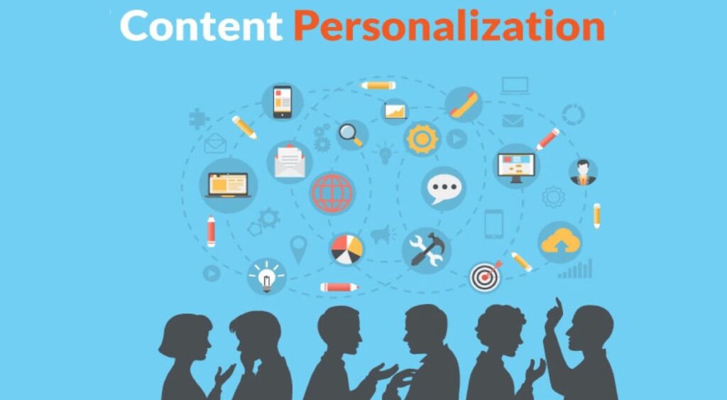 Content Personalization