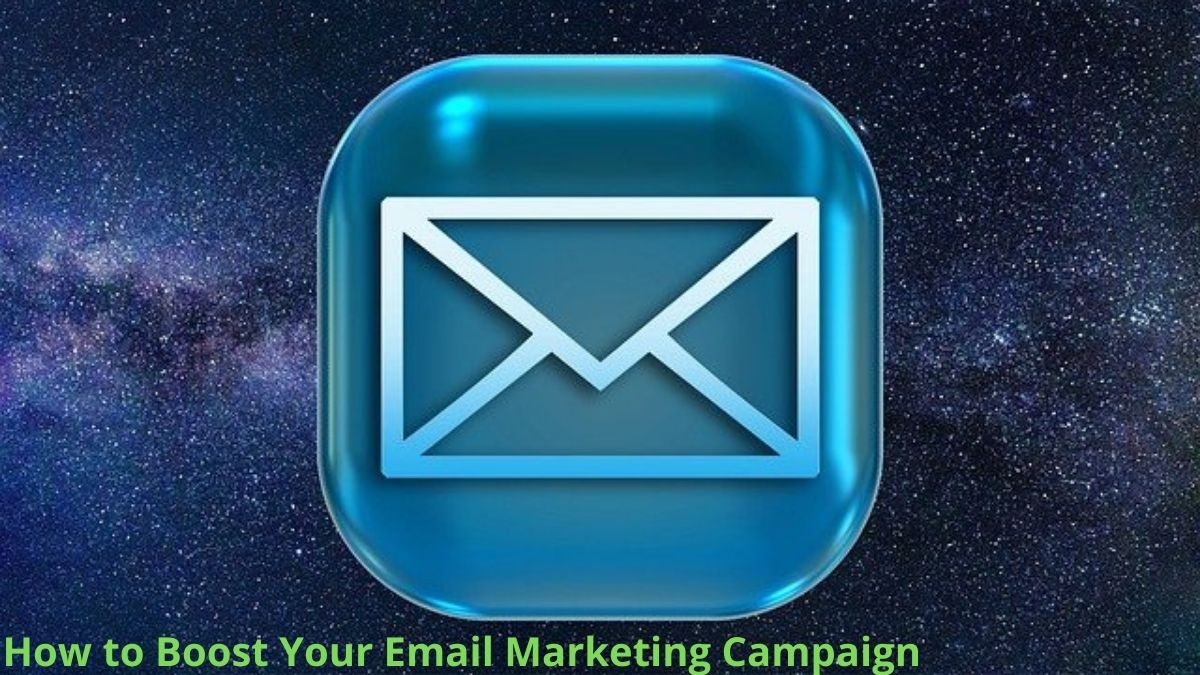 Boost Your Email Marketing