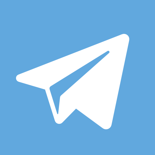 Telegram Icon