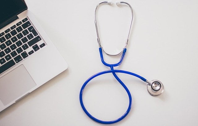 digital marketing tips for healthcare business