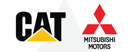 CAT Logo