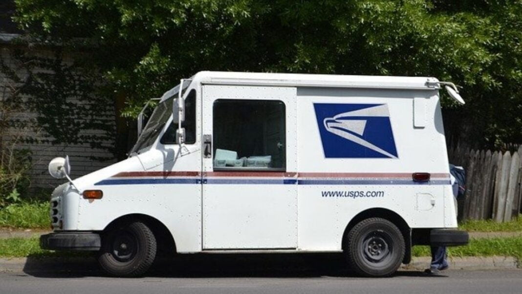 Next Generation Delivery Vehicle