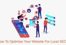 how to improve your local SEO