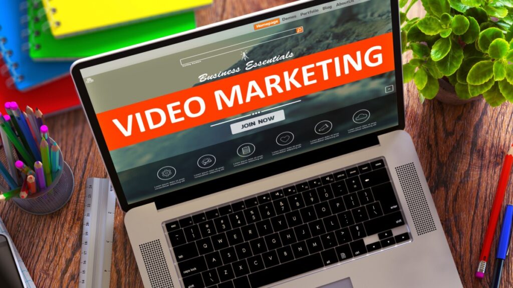 Video Marketing