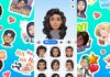 how to make a Facebook Avatar
