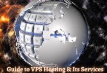 Guide to VPS Hosting & Its Services