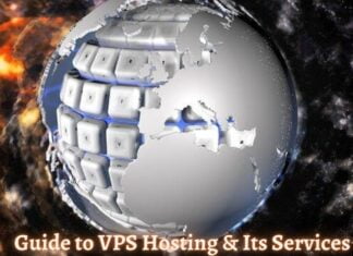 Guide to VPS Hosting & Its Services