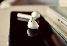 How to Connect AirPods to Laptop