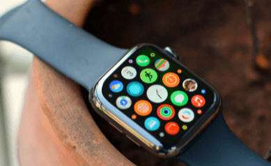 apple watch series 6 price