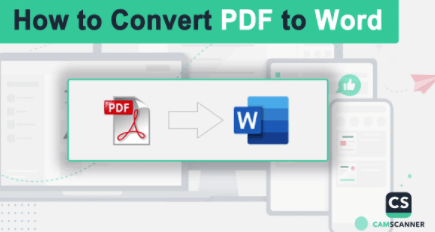 free pdf converter