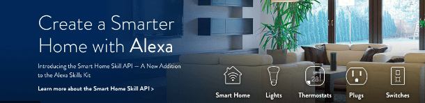 Alexa best smart home app