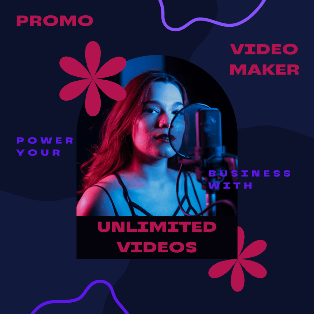 Video Maker For Every Business Type, Video maker online, video maker, video maker app, birthday video maker, best video maker app, unlimited media from iStock and Getty Images
