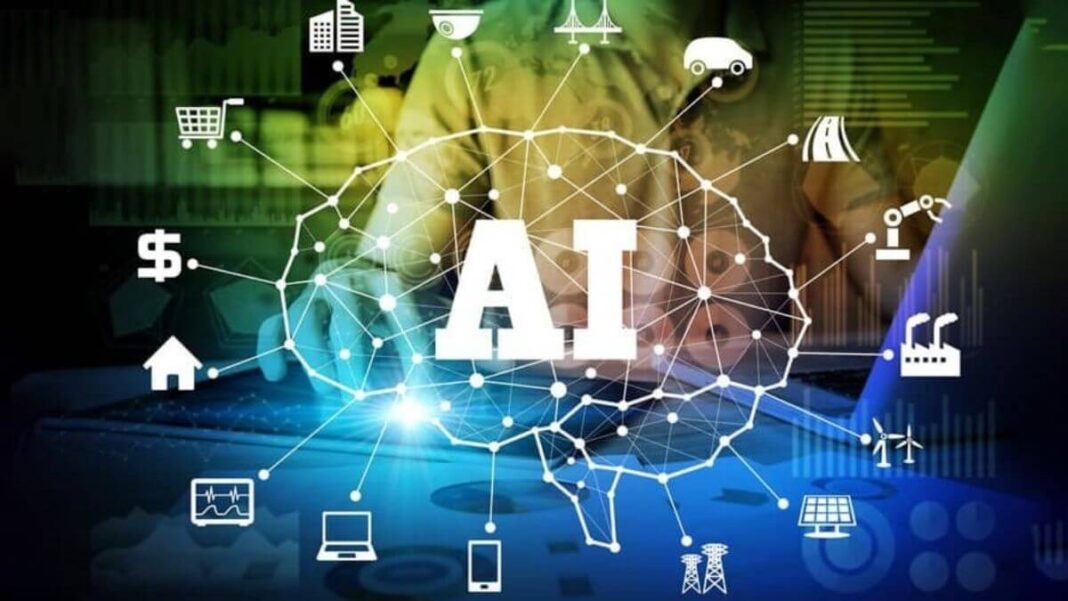 Benefits of AI in Education