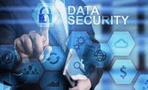 fintech data security