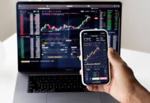 Features of the Fintech Apps