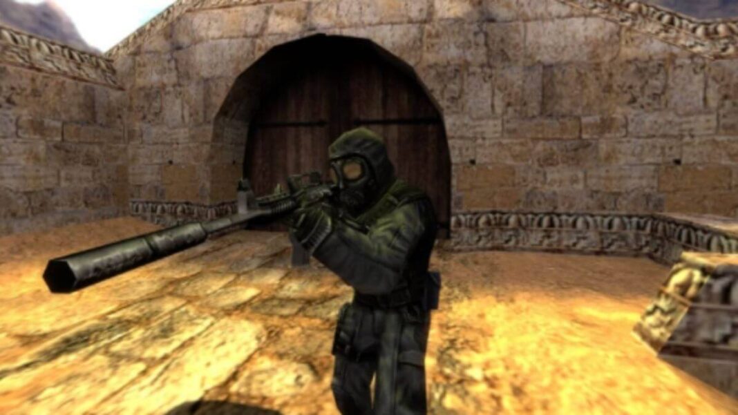 Counter-Strike 1.6