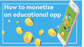 monetize an app